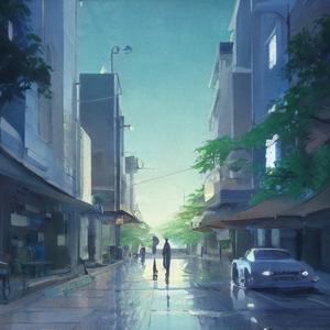 哥有老婆 (DJ小乔版)