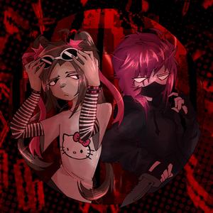 ARM VERLETZT (+PINK LUU) (feat. pink luu & Vee4r)