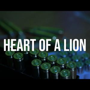 HEART OF A LION