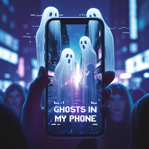I See Ghosts in My Phone