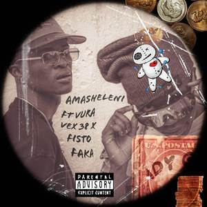 Amasheleni