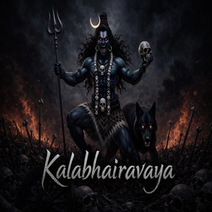 Kalabhairavaya