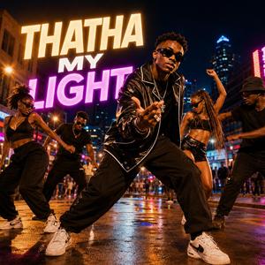 Thatha My Light