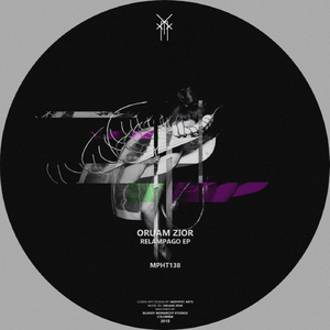 Relampago (Original Mix)