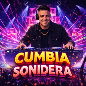 Cumbia Sonidera