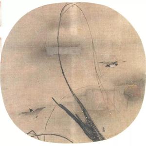 诗经·曹风·蜉蝣