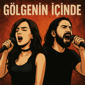 Gölgenin içinde