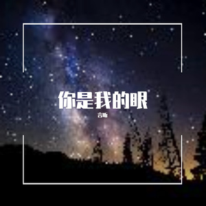 你是我的眼