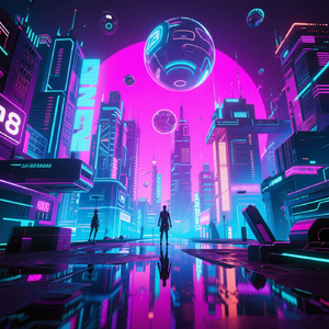 like a bolt of lightning