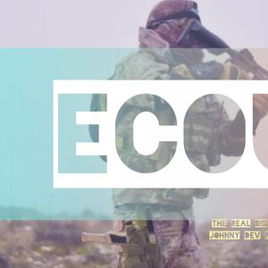 ECOU (feat. Johnny Dev Producer)