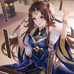 天赋（《锦绣未央》片尾曲）