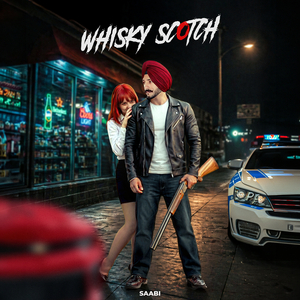 Whisky Scotch