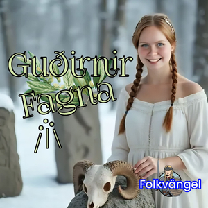 Guðirnir Fagna (Icelandic)