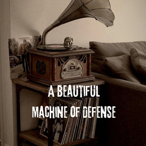A Beautiful Machine of Defense
