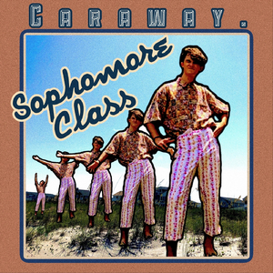 Sophomore Class