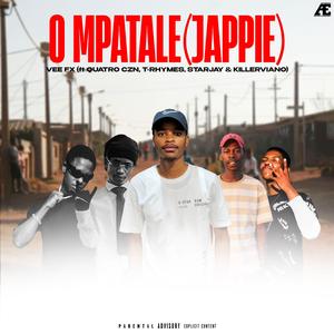 JAPPIE (feat. Quatro Czn, Star Jay D'great, T-Rhymes & Killer Viano)