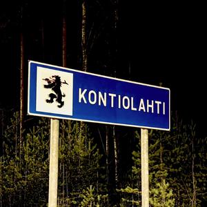 KONTIOLAHTI