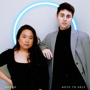 Finish Line (feat. Matthew Dworak)