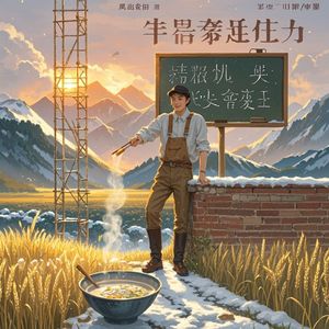 山河铭刻