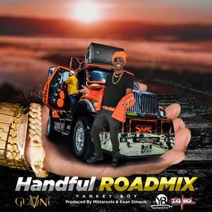 Handful (Roadmix)