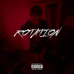 'Rotation (feat. xae)