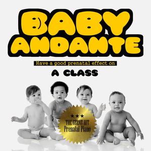 태교음악 베이비 안단테 A 열네번째 소리