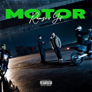 Motor