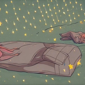 努力去赚钱吧 (15秒片段)