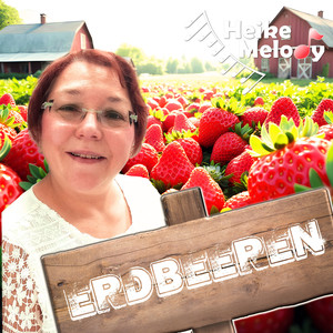 Erdbeeren