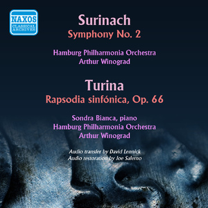 Symphony No. 2:III. Vivace scherzando