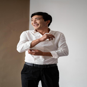 Шымкентте бір сұлу қыз бар