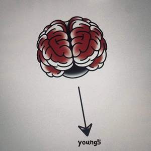 江辰-young 5 - 0419雨（aka.young5 remix）