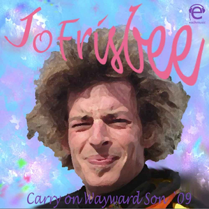 Carry On Wayward Son