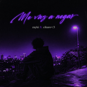 Me vas a negar