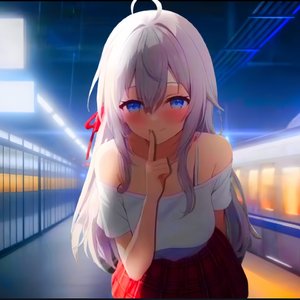 Empty Love And Hate（空洞的恋与恨））