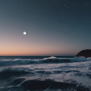 Floating Beyond Time