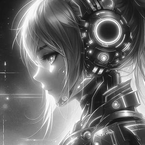 SPACE FUNK (Sped up)