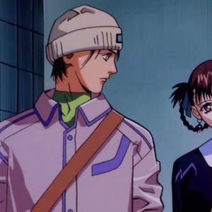 未告白情书 (prod by kid ocean)