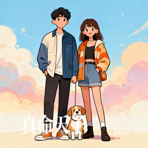 真命天子