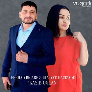 Kasıb Oğlan
