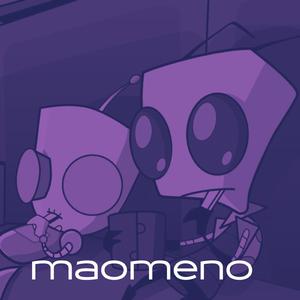 maomeno (feat. Aleppo666)