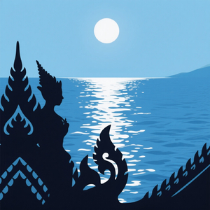 Segara Wengi Sumunar