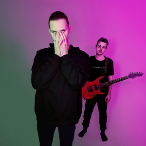 Антисоциальный