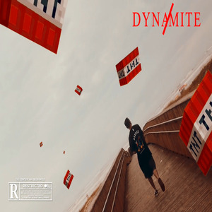 Dynamite