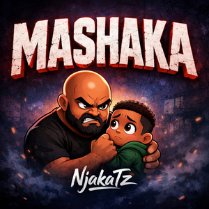 Mashaka