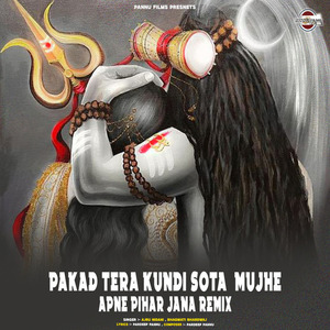Pakad Tera Kundi Sota Mujhe Apne Pihar Jana (remix)