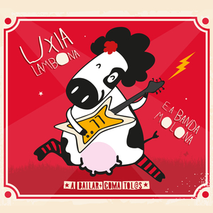 O reggae do Sancristán