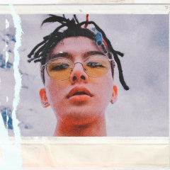 有一点危险