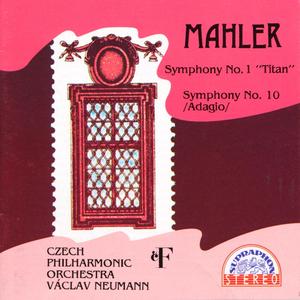 Symphony No. 1 in D major  "Titan": III. Feierlich und gemessen, ohne zu schleppen