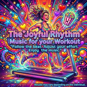 Joyride (Core 2 (123 BPM)